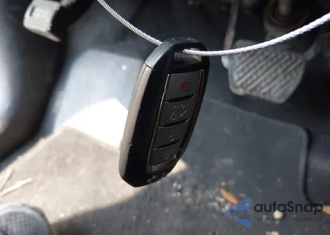 2019 Infiniti Qx60 Pure из США, поврежденный, VIN 5N1DL0MN4KC568201